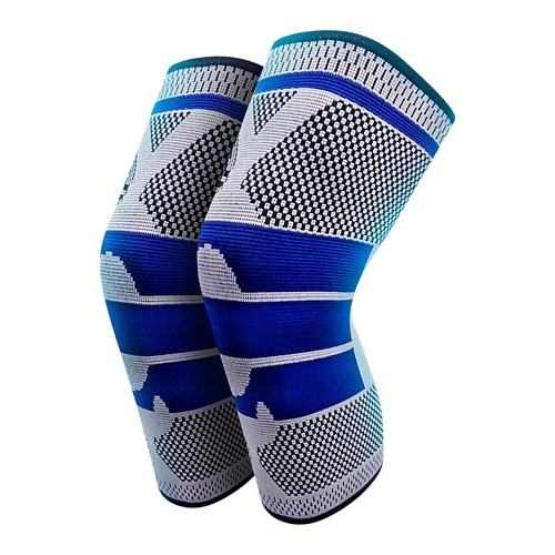 

SHARK FIT Наколенники спортивные, Наколенники спортивные
