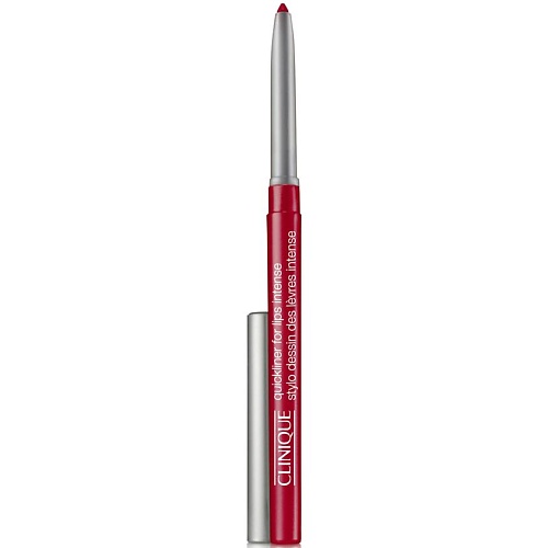 

CLINIQUE Карандаш для губ Quickliner For Lips Intense, Карандаш для губ Quickliner For Lips Intense