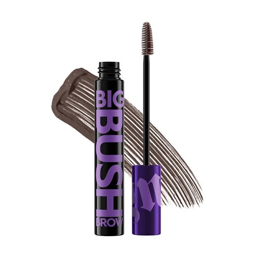 

URBAN DECAY Гель для бровей Big Bush Brow, Гель для бровей Big Bush Brow