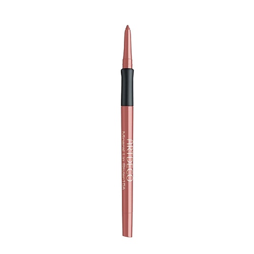 

ARTDECO Карандаш для губ Mineral Lip Styler, Карандаш для губ Mineral Lip Styler