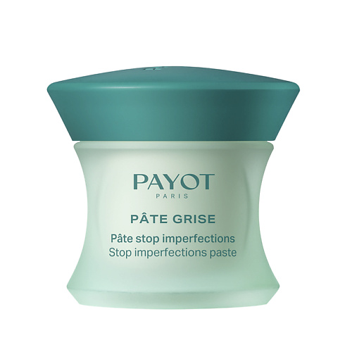 

PAYOT Паста для лица очищающая Pate Grise, Паста для лица очищающая Pate Grise