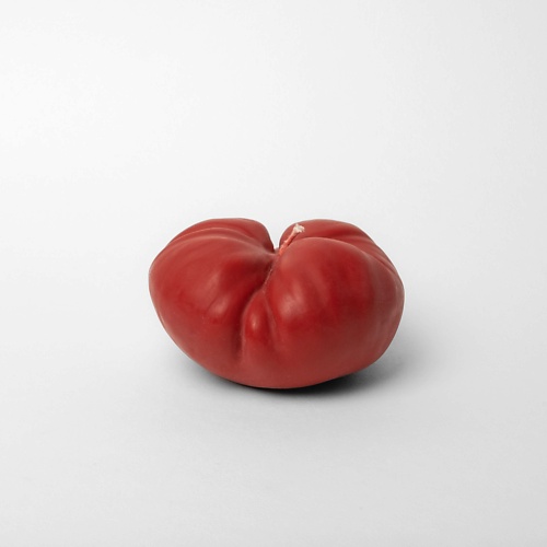 

BOUGIE Интерьерная свеча "Tomato", Интерьерная свеча "Tomato"