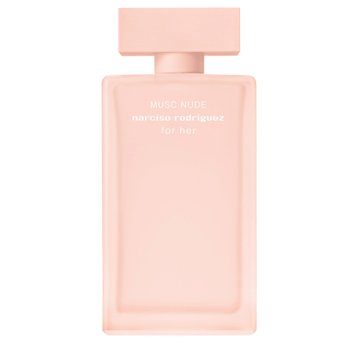 

NARCISO RODRIGUEZ For Her Musc Nude Eau De Parfume, For Her Musc Nude Eau De Parfume