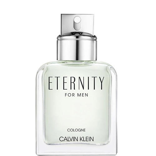 CALVIN KLEIN Eternity For Men Cologne 100 9426₽