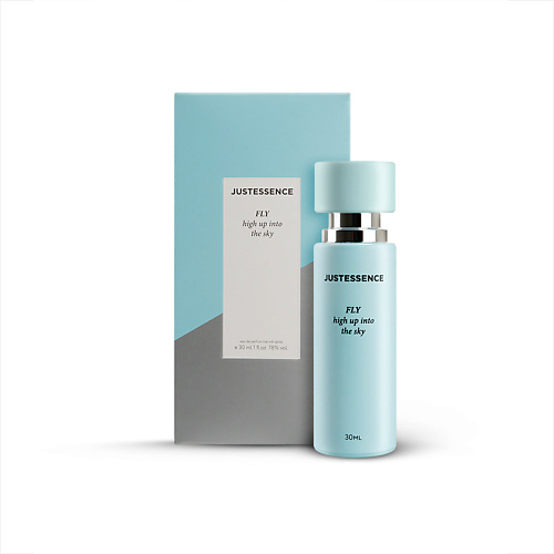 

JUSTESSENCE FLY high up into the sky FIG & ROSEMARY 30, FLY high up into the sky FIG & ROSEMARY