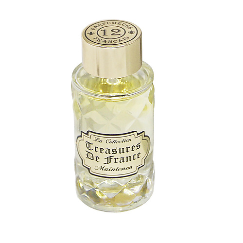 

12 PARFUMEURS FRANCAIS Marquise De Maintenon 100, Marquise De Maintenon