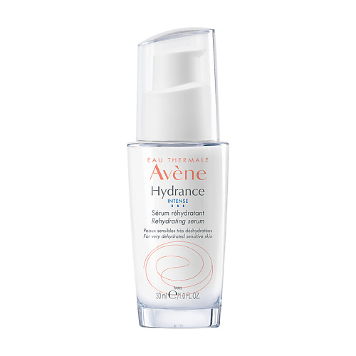 

AVENE Увлажняющая сыворотка Hydrance Intense Rehydrating Serum, Увлажняющая сыворотка Hydrance Intense Rehydrating Serum