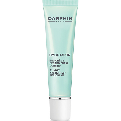 

DARPHIN Увлажняющий крем-гель для контура глаз Hydraskin All-Day Eye Refresh Gel-Cream, Увлажняющий крем-гель для контура глаз Hydraskin All-Day Eye Refresh Gel-Cream