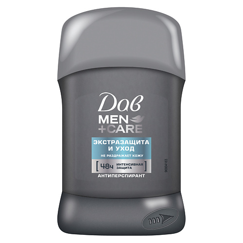 

DOVE ДАВ MEN Део-стик, ДАВ MEN Део-стик