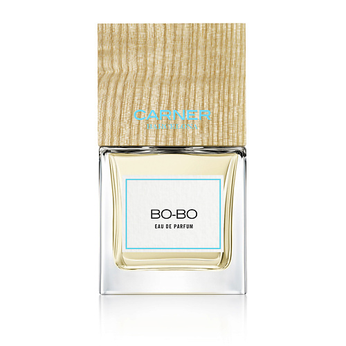 CARNER BARCELONA BO-BO 100 20790₽