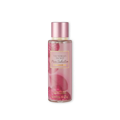 

VICTORIA'S SECRET Парфюмированный мист Pure Seduction Cashmere, Парфюмированный мист Pure Seduction Cashmere