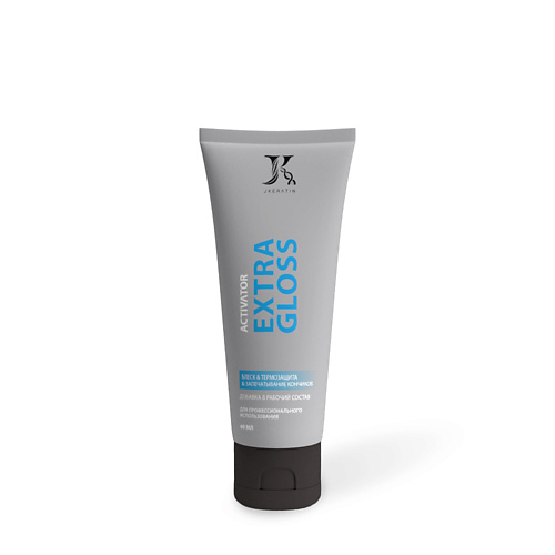 

JKERATIN Профессиональное средство для термозащиты и блеска волос EXTRA GLOSS, Профессиональное средство для термозащиты и блеска волос EXTRA GLOSS