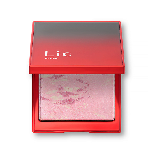 

LIC Румяна для лица/Blush, Румяна для лица/Blush