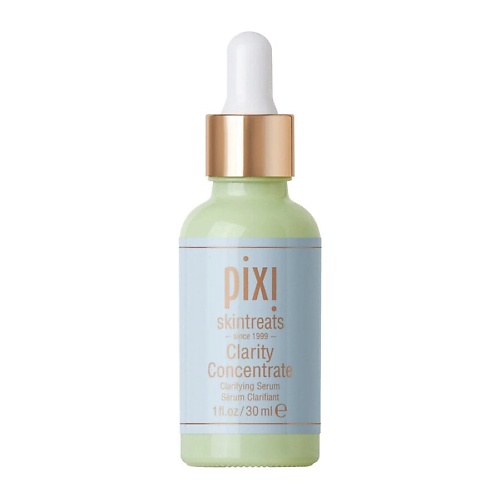 

PIXI Сыворотка для лица Clarity Concentrate, Сыворотка для лица Clarity Concentrate
