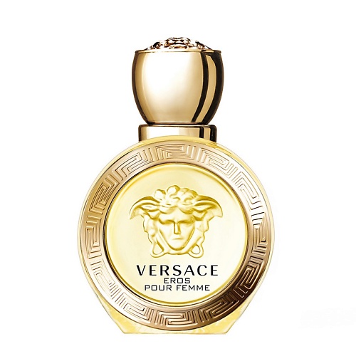 

VERSACE Eros Pour Femme Eau de Toilette 30, Eros Pour Femme Eau de Toilette