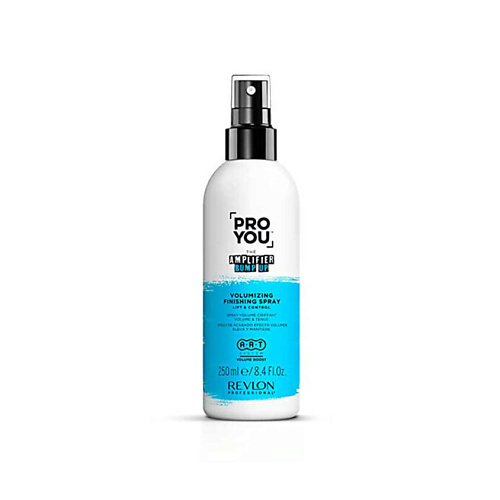 

REVLON Спрей для придания объема Pro You The Amplifier Bump Up, Спрей для придания объема Pro You The Amplifier Bump Up