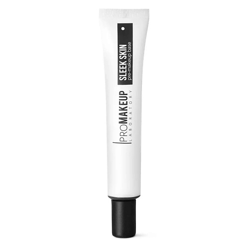 

PROMAKEUP LABORATORY Смягчающая основа SLEEK SKIN, Смягчающая основа SLEEK SKIN