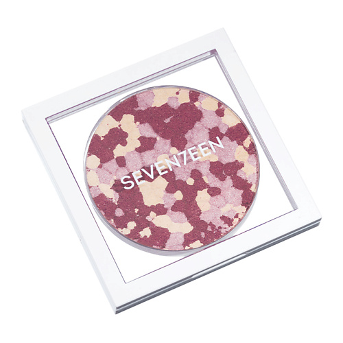 Хайлайтер для лица SEVEN7EEN Хайлайтер мультиколор Glow Magic Highlighter