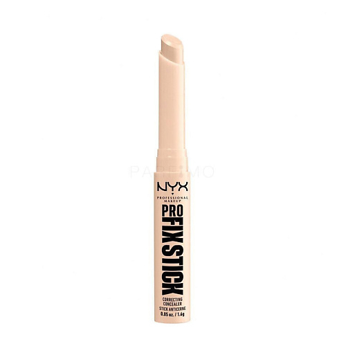 

NYX Professional Makeup NYX PROFESSIONAL MAKEUP Цветокорректирующий консилер Pro Fix Stick Correcting Concealer, NYX PROFESSIONAL MAKEUP Цветокорректирующий консилер Pro Fix Stick Correcting Concealer