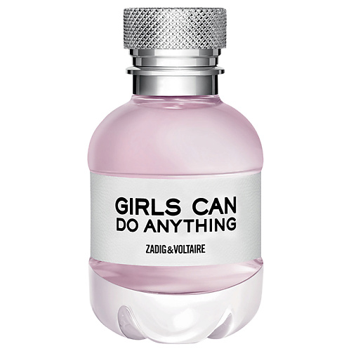 

ZADIG&VOLTAIRE Girls Can Do Anything 30, Girls Can Do Anything