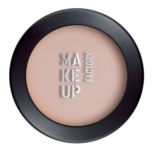 

MAKE UP FACTORY Тени для век Artist, Тени для век Artist