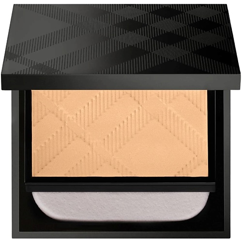 BURBERRY Пудра компактная Matte Glow Compact 9309₽