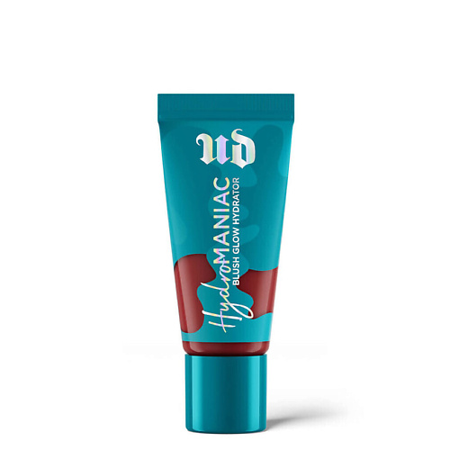 Румяна URBAN DECAY Жидкие румяна Hydromaniac Dewy Liquid Blush