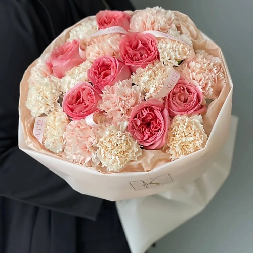 

KLUMBA Розовые сны, Розовые сны
