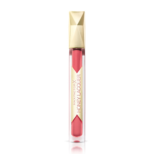 

MAX FACTOR Блеск для губ Honey Lacquer Gloss, Блеск для губ Honey Lacquer Gloss