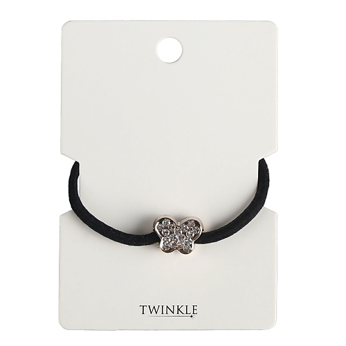 

TWINKLE Резинка для волос Butterfly, Резинка для волос Butterfly