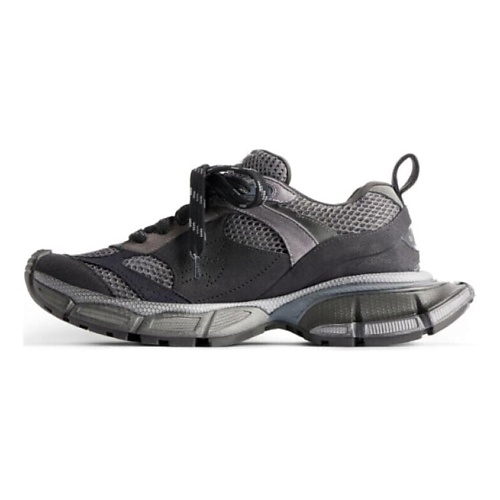 

BALENCIAGA Кроссовки 3XL Lace-Up Sneakers, Кроссовки 3XL Lace-Up Sneakers