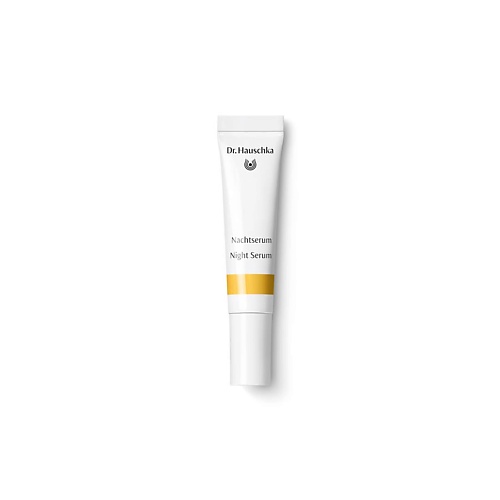 

DR. HAUSCHKA Сыворотка для ночного ухода Nachtserum, Сыворотка для ночного ухода Nachtserum