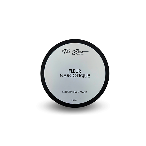 

BUNT Маска для волос Fleur Narcotique, Маска для волос Fleur Narcotique