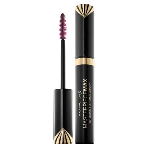 

MAX FACTOR Тушь для ресниц Masterpiece Max, Тушь для ресниц Masterpiece Max