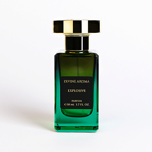 

DIVINE AROMA Explosive, Explosive