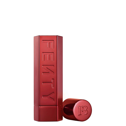 

FENTY BEAUTY Футляр для губной помады Fenty Icon The Case Semi-Matte, Футляр для губной помады Fenty Icon The Case Semi-Matte