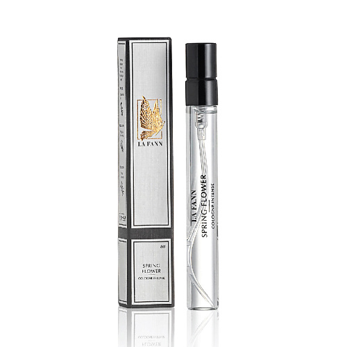 

LA FANN Spring Flower Cologne Intense 10, Spring Flower Cologne Intense