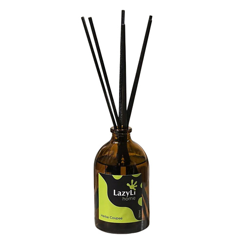 

LAZYLI Диффузор ароматический Herbe coupee, Диффузор ароматический Herbe coupee