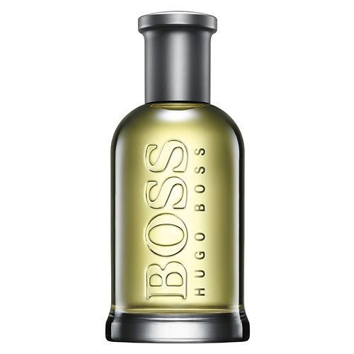 

BOSS Лосьон после бритья Bottled, Лосьон после бритья Bottled