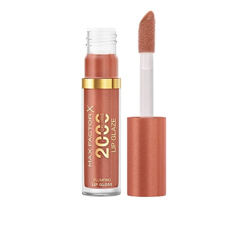 

MAX FACTOR Блеск для губ 2000 CALORIE LIP, Блеск для губ 2000 CALORIE LIP