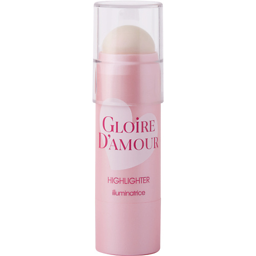  Лэтуаль VIVIENNE SABO Хайлайтер стик Gloire d'amour