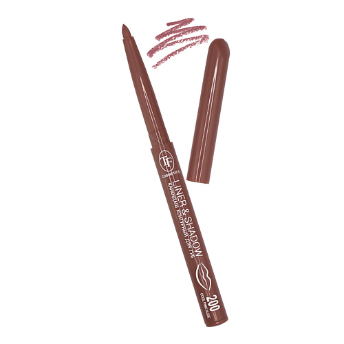 

TF Карандаш для губ контурный LINER&SHADOW CU19, Карандаш для губ контурный LINER&SHADOW CU19