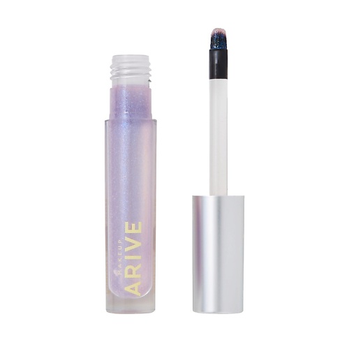 

ARIVE MAKEUP Блеск для губ Comfort Shine Lip Gloss, Блеск для губ Comfort Shine Lip Gloss