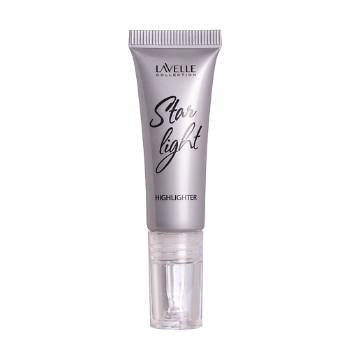 

LAVELLE COLLECTION Жидкий хайлайтер Star light, Жидкий хайлайтер Star light