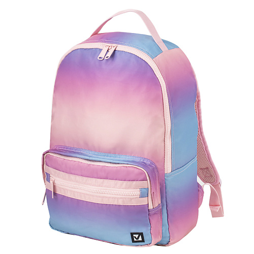 

BRAUBERG Рюкзак MULTICOLOR Rainbow, Рюкзак MULTICOLOR Rainbow