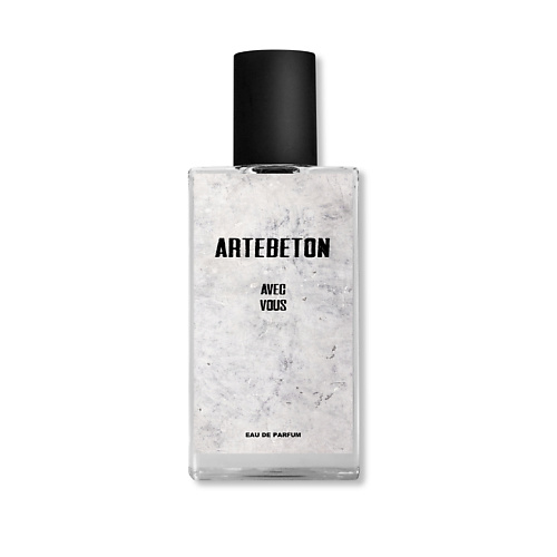 

ARTEBETON Avec Vous 50, Avec Vous