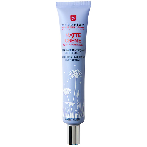 

ERBORIAN Крем для лица Matte Crème, Крем для лица Matte Crème