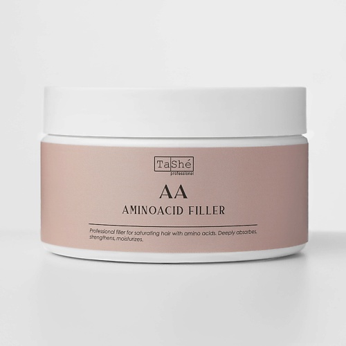 

TASHE PROFESSIONAL Аминокислотный филлер Amino filler base architect 300.0, Аминокислотный филлер Amino filler base architect