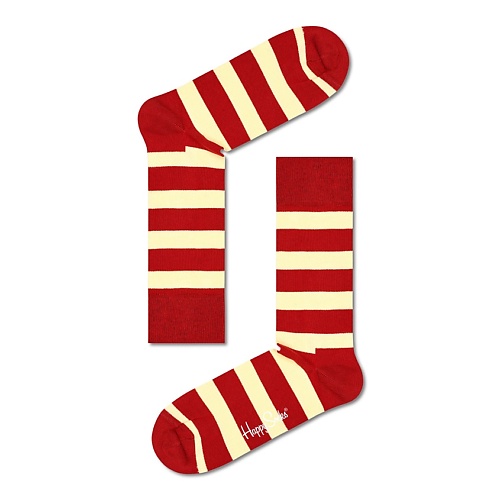 

HAPPY SOCKS Носки Stripe 4500, Носки Stripe 4500