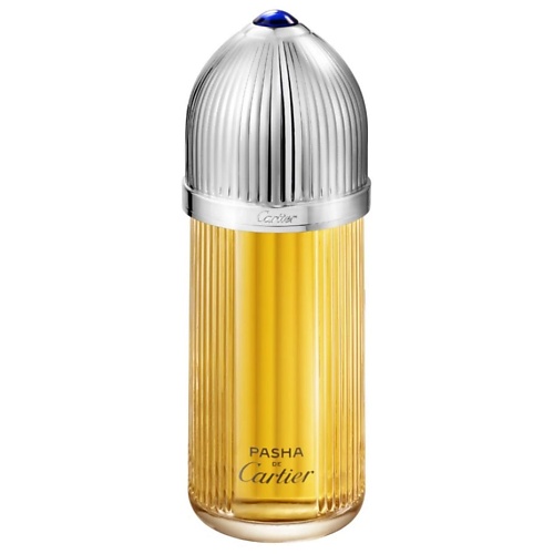 

CARTIER Парфюмерная вода Pasha de Cartier Parfum, Парфюмерная вода Pasha de Cartier Parfum